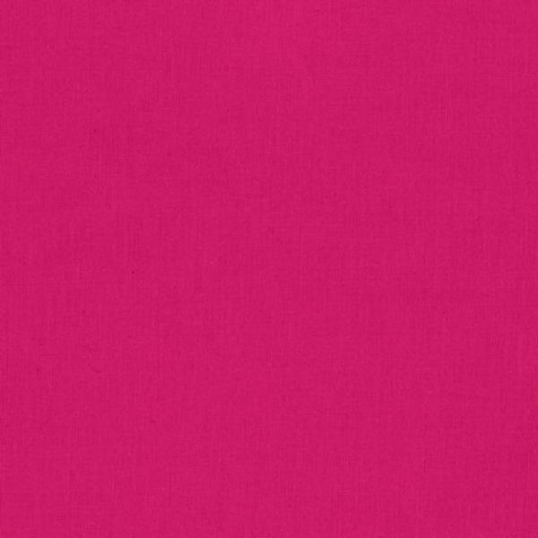 Kona Cotton Pomegranate by Robert Kaufmann Fabrics